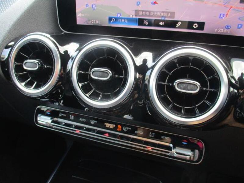 B-CLASS