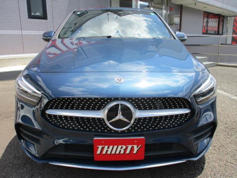 B-CLASS