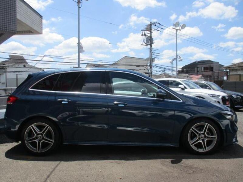 B-CLASS