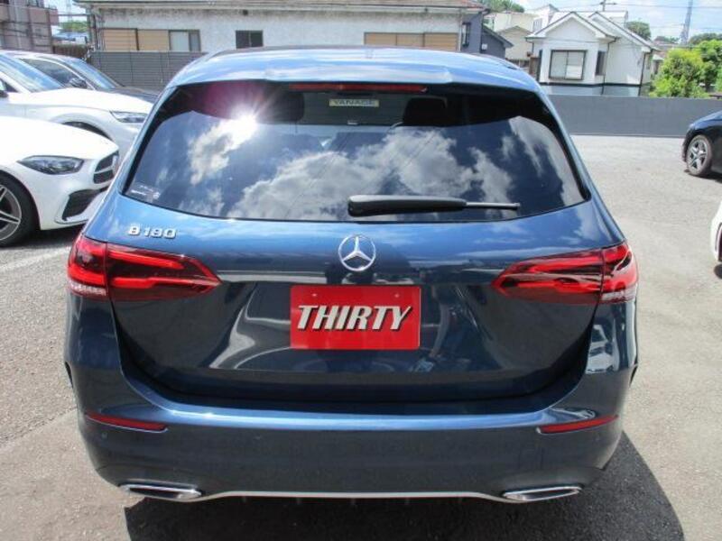 B-CLASS