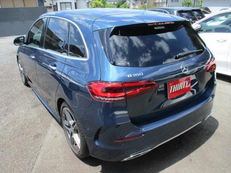 B-CLASS