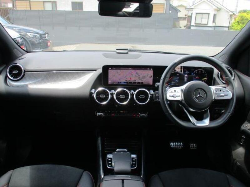 B-CLASS
