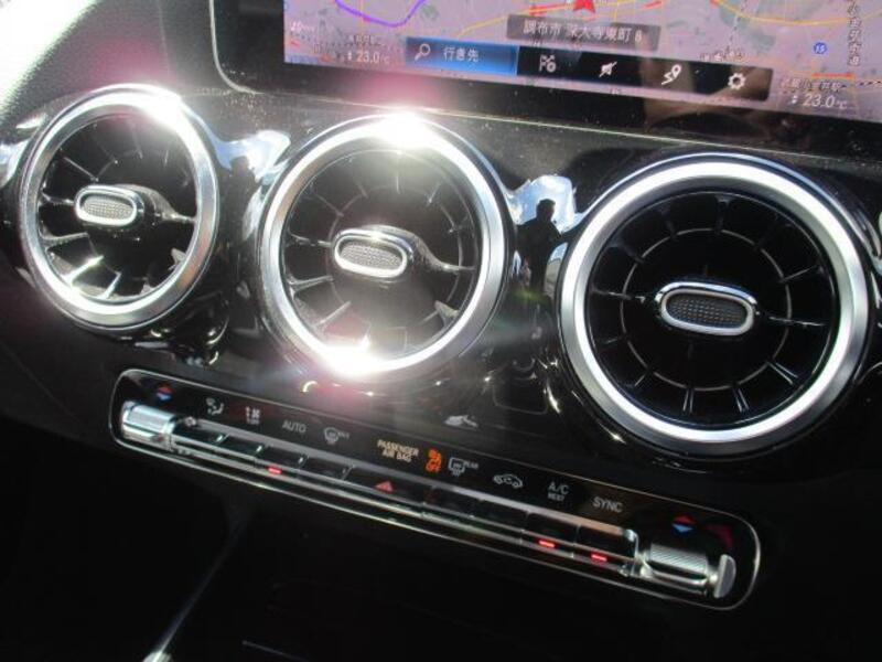B-CLASS