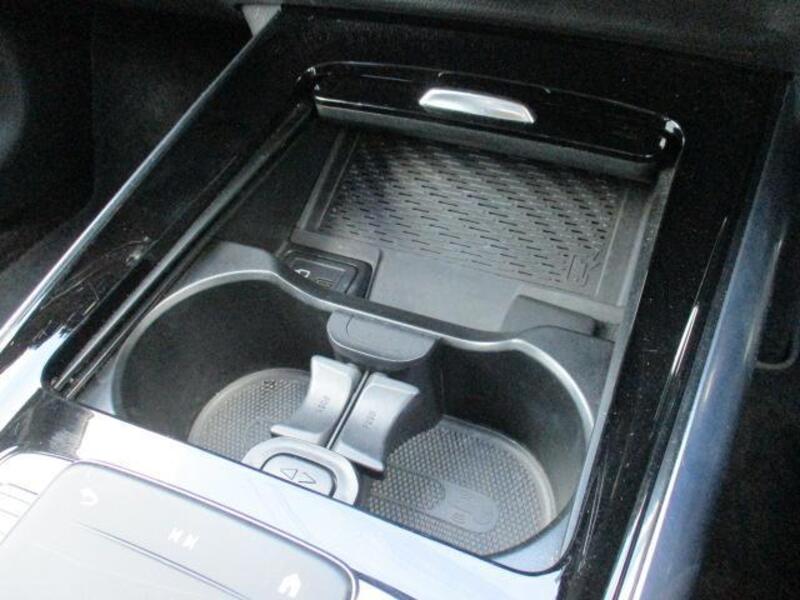 B-CLASS