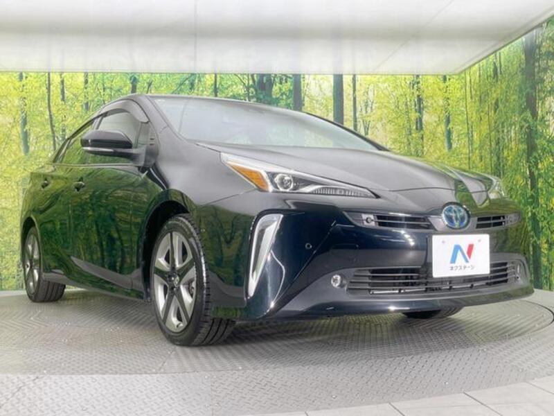 PRIUS