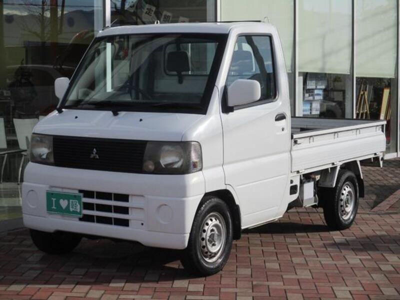 MINICAB TRUCK-0