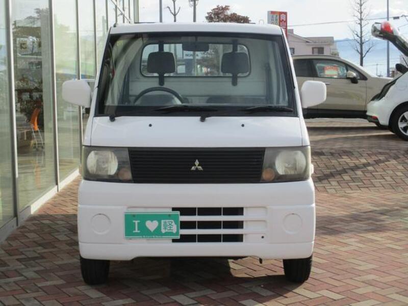 MINICAB TRUCK