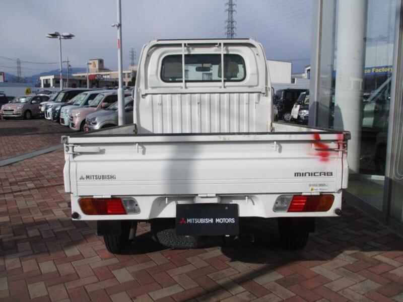 MINICAB TRUCK