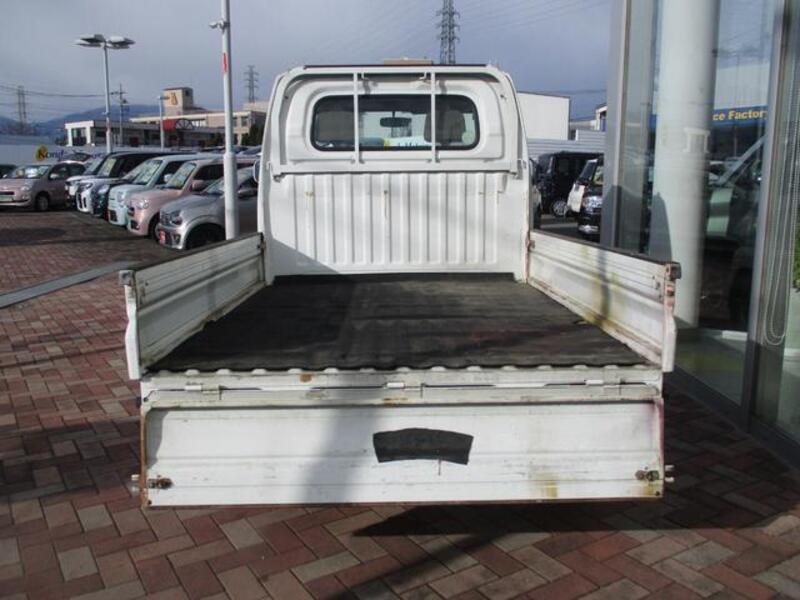 MINICAB TRUCK