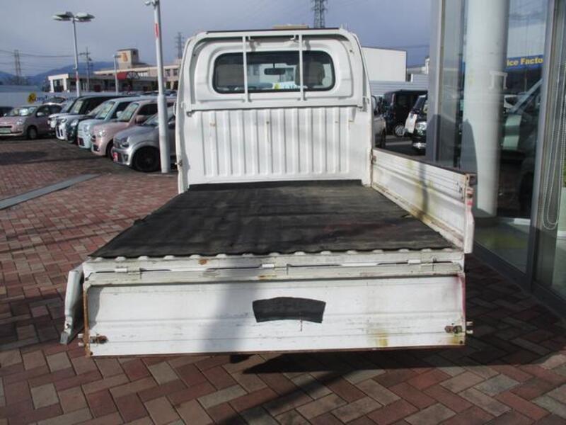 MINICAB TRUCK