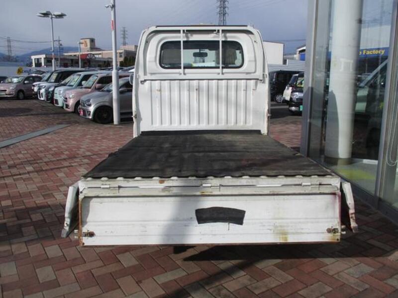MINICAB TRUCK