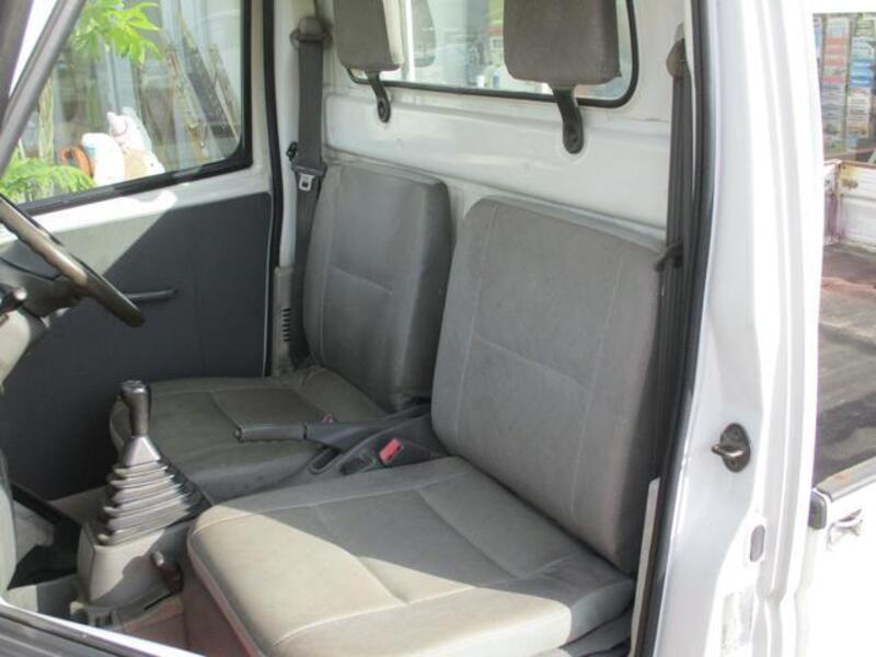 MINICAB TRUCK