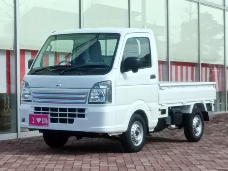 MINICAB TRUCK