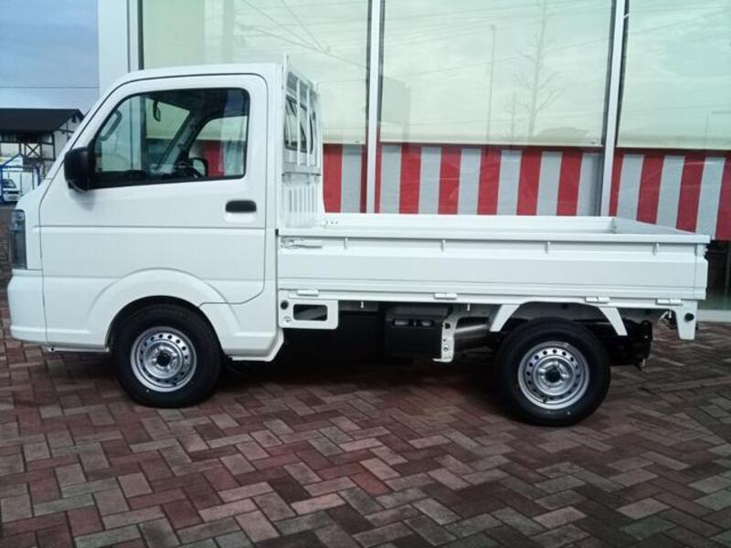 MINICAB TRUCK