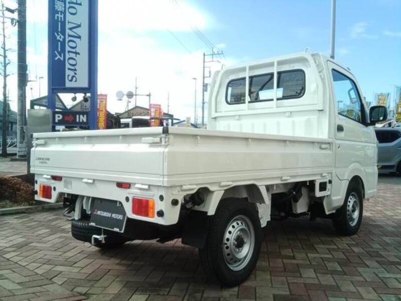 MINICAB TRUCK