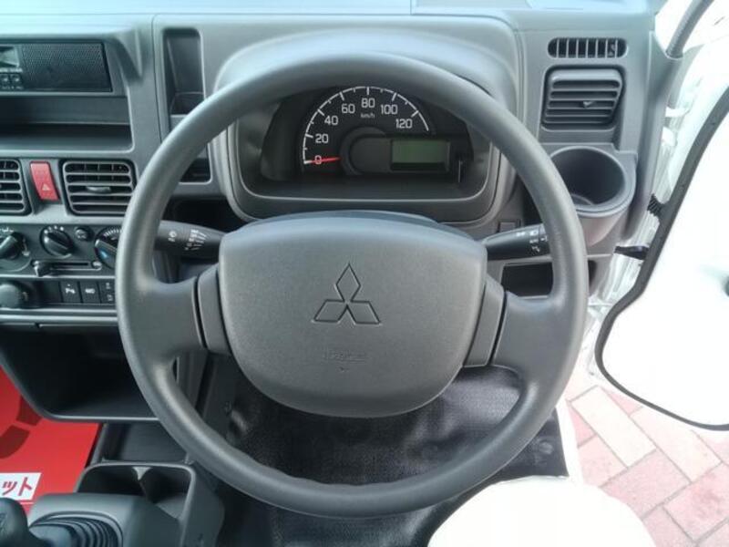 MINICAB TRUCK
