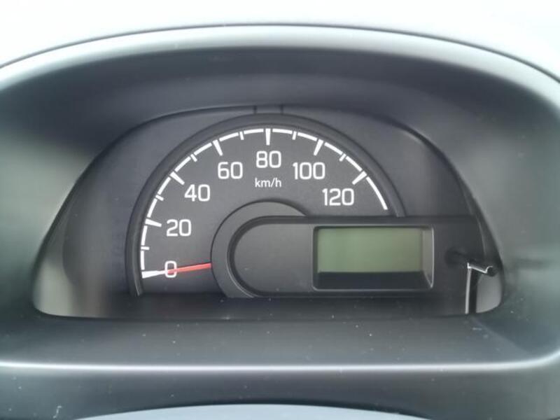 MINICAB TRUCK