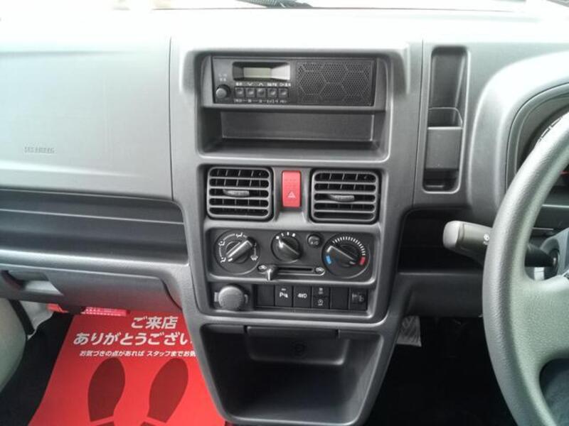MINICAB TRUCK