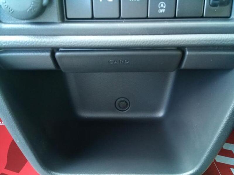 MINICAB TRUCK