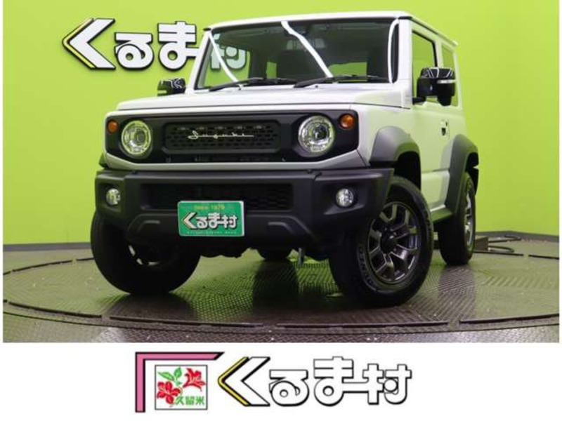 JIMNY SIERRA-0