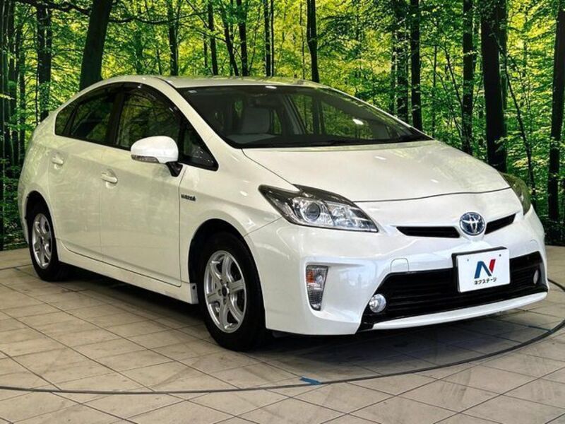 PRIUS