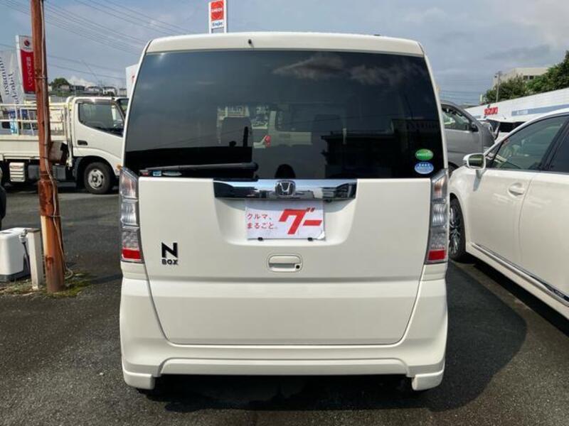 N BOX