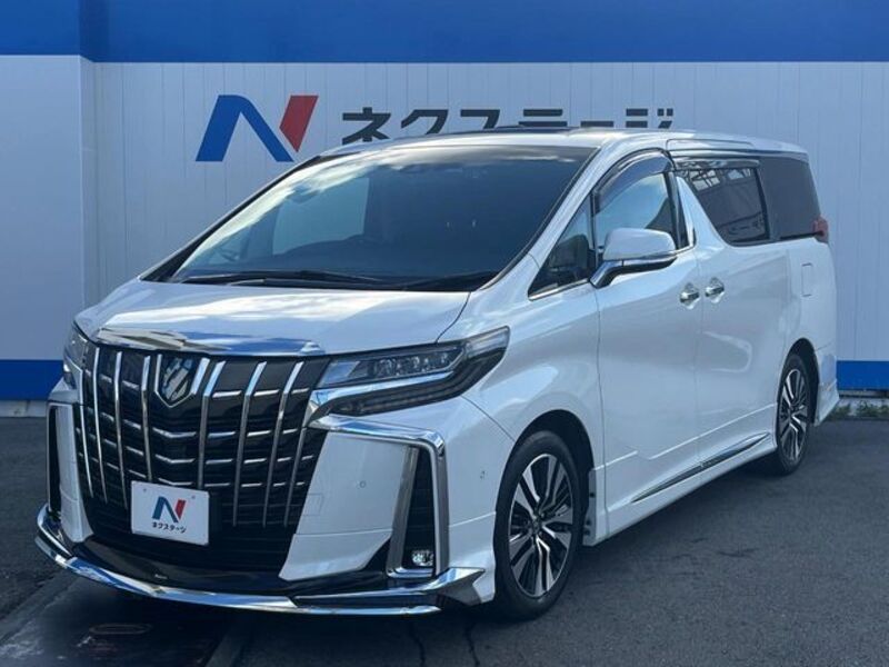 ALPHARD