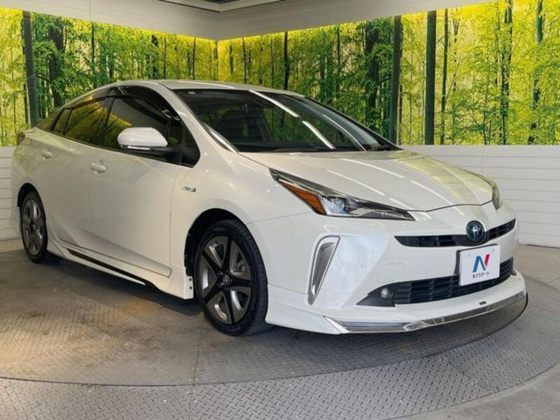 PRIUS