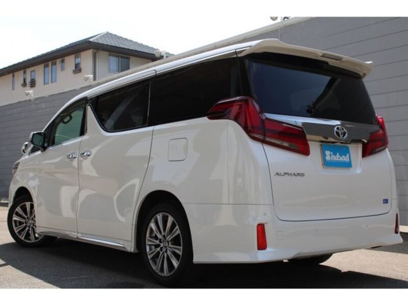 ALPHARD