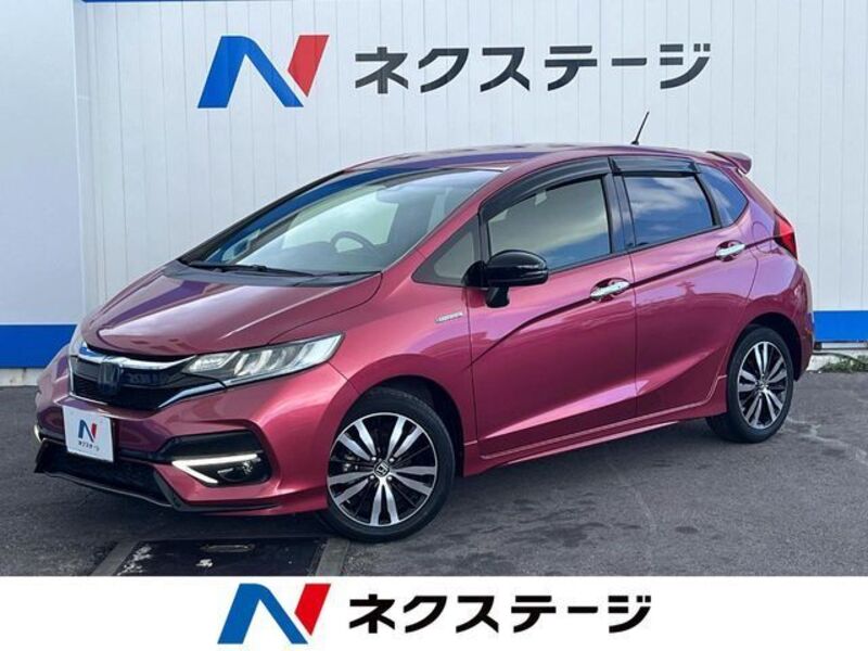 FIT HYBRID-0