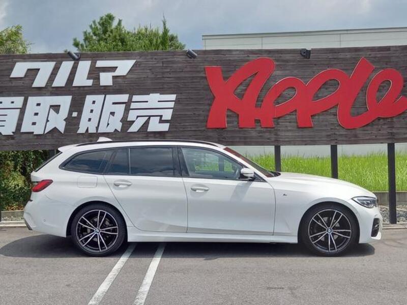 3 SERIES
