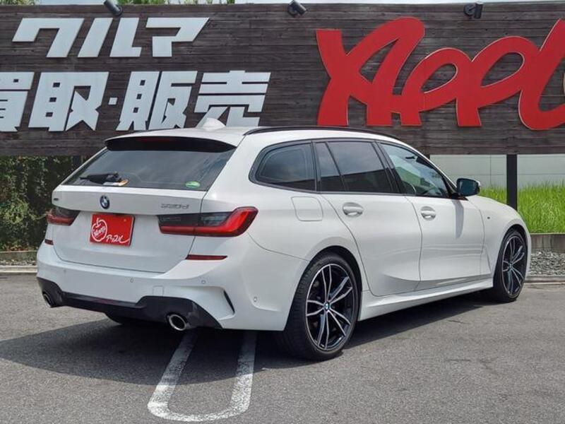 3 SERIES