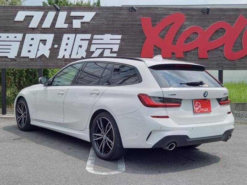 3 SERIES