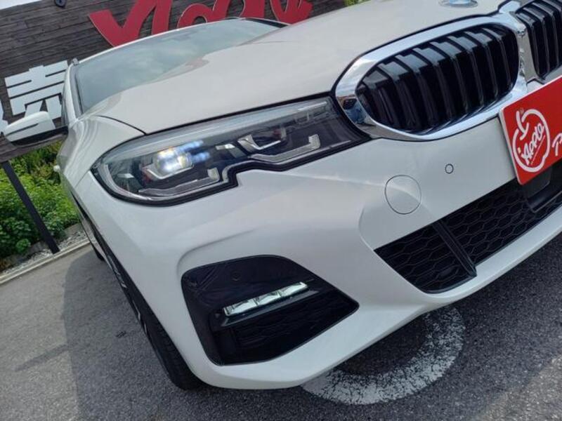 3 SERIES