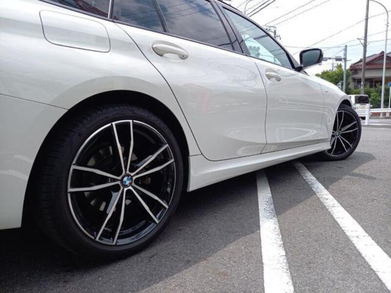 3 SERIES