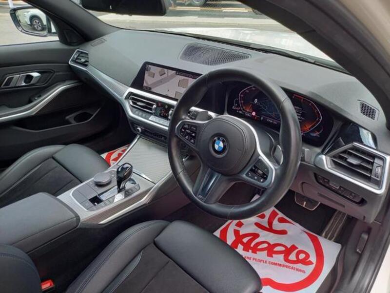 3 SERIES