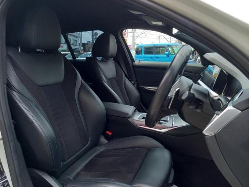 3 SERIES