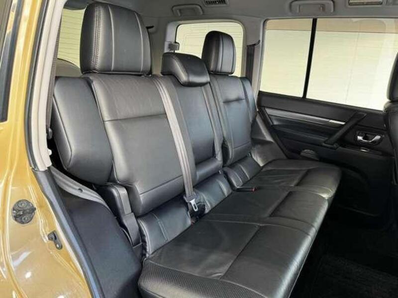 PAJERO