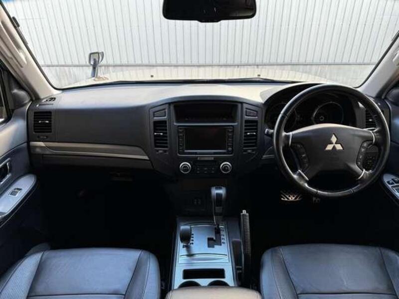 PAJERO