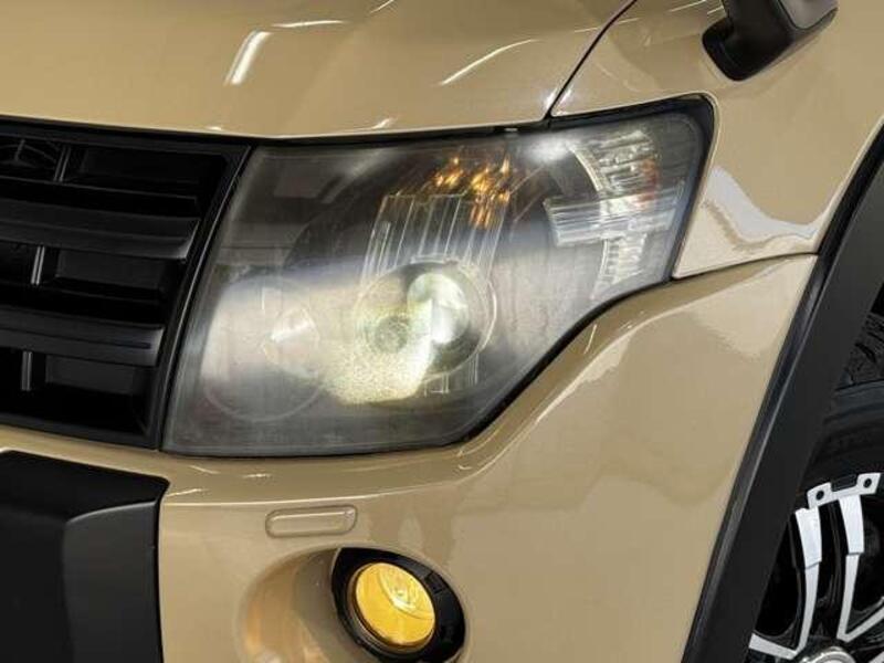 PAJERO
