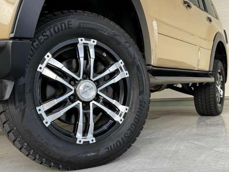 PAJERO