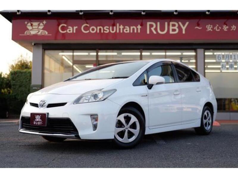 PRIUS-0
