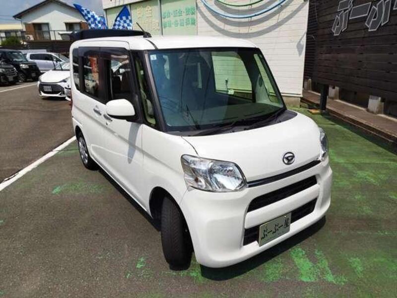 TANTO