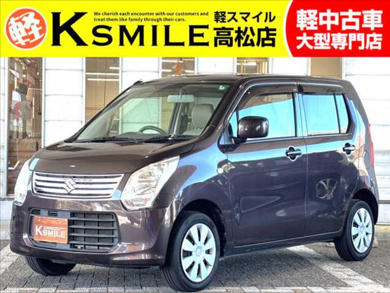 WAGON R-0
