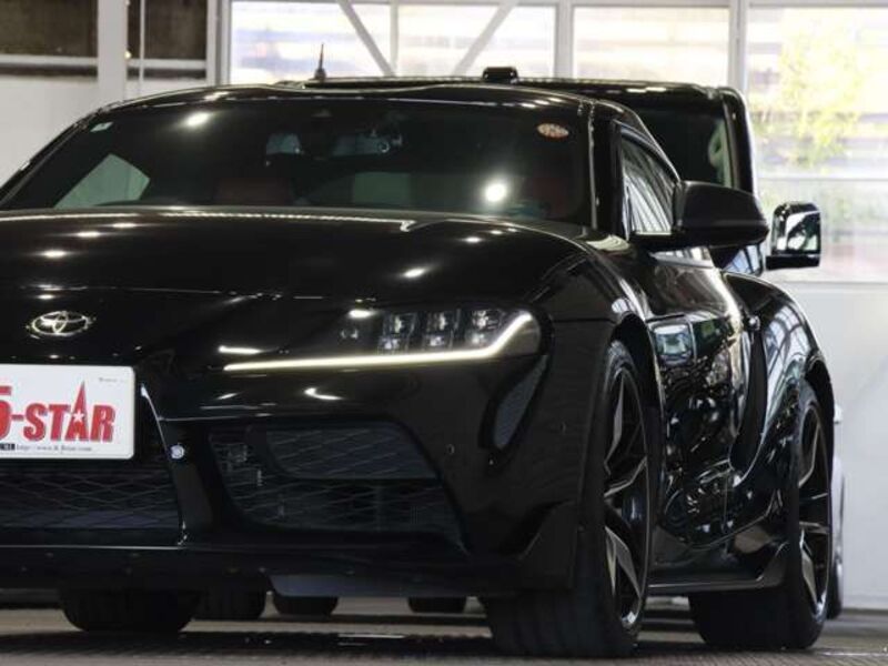 SUPRA