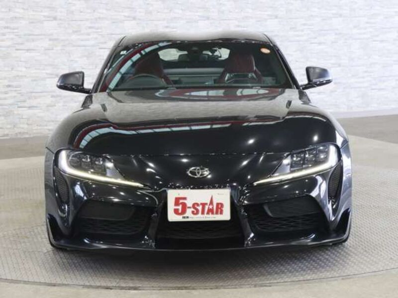 SUPRA
