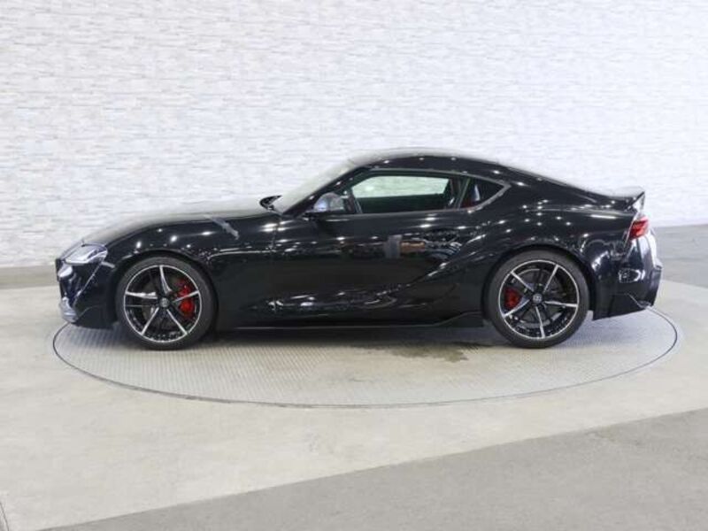 SUPRA