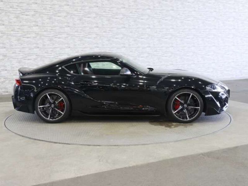 SUPRA
