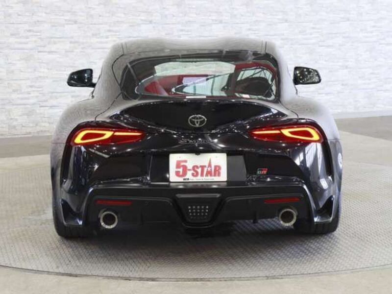 SUPRA