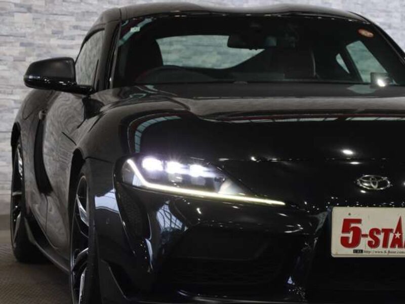 SUPRA